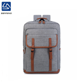 wholesale fashion leisure oxford backpack for laptop